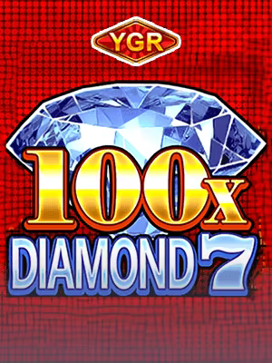 100X Berlian 7