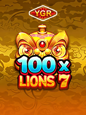 100x Singa 7