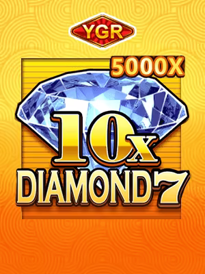 10X Berlian 7