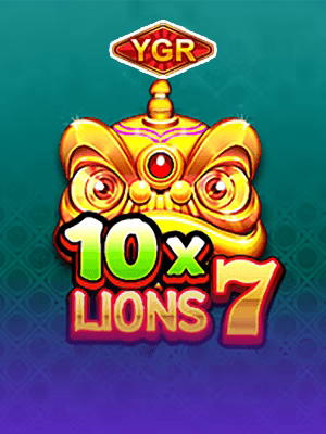 10x Singa 7