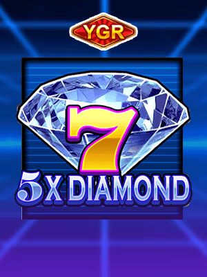 5X Berlian 7