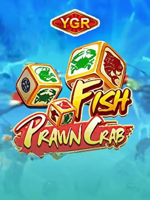 Fish Prawn Crab