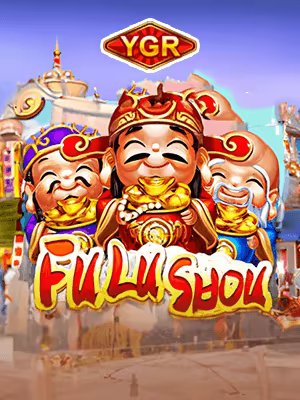 Fu Lu Shou