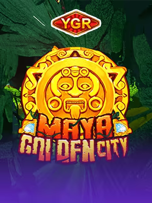 Kota Emas Maya