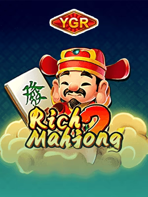Mahjong Menang 2