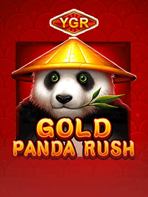 Panda Penambang Emas