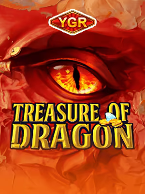 Treasure of Dragon